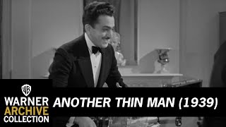 Open HD  Another Thin Man  Warner Archive