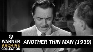 Trailer HD  Another Thin Man  Warner Archive