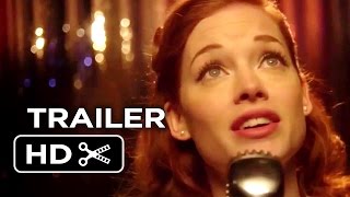 Bang Bang Baby Official Trailer 1 2014  Jane Levy Justin Chatwin SciFi Musical HD