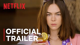 Who Killed Sara Season 2  Official Trailer  Netflix