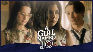 A GIRL NAMED JO  Season 1  Ep 4 I Cant Help Myself