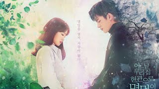 Doom at Your Service2021 Korean Drama Trailer
