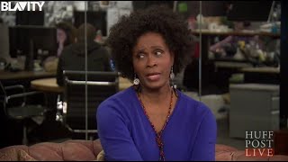Janet Hubert SLAMS Stacey Dash On BET Comments