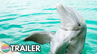 DOLPHIN ISLAND 2021 Trailer   Tyler Jade Nixon Movie