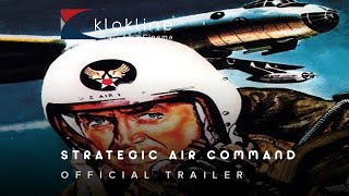 1955 Strategic Air Command Official Trailer 1 Paramount Pictures