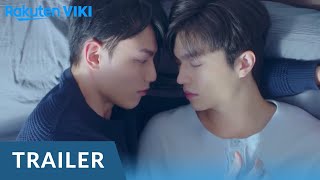 BE LOVED IN HOUSE I DO  OFFICIAL TRAILER  Taiwanese Drama  Aaron Lai Hank Wang
