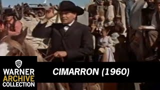 Trailer SD  Cimarron  Warner Archive