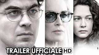 Un Ragazzo doro Trailer Ufficiale 2014  Riccardo Scamarcio Sharon Stone Movie HD