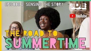The Road to Summertime Episode 2  Official web series 2021