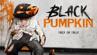 BLACK PUMPKIN Official trailer 2020 horror