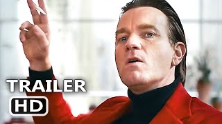 HALSTON Trailer 2021 Ewan McGregor Netflix Drama Series HD