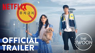 Mad for Each Other  Official Trailer  Netflix ENG SUB