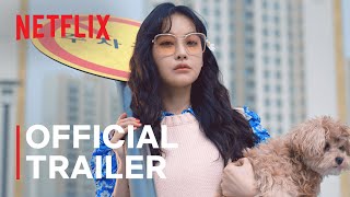 Mad for each other  Official Trailer  Netflix