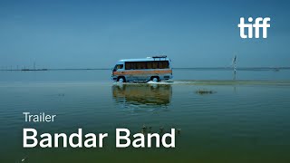 BANDAR BAND Trailer  TIFF 2020
