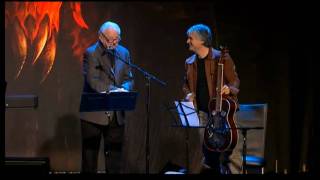 Public Enemy Raynors Theme with Tommy Morgan and Laurence Juber Live at BlizzCon2010