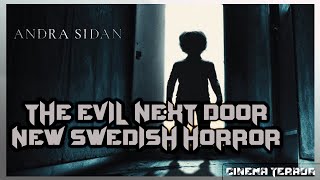 The Evil Next Door 2020  New Swedish Horror