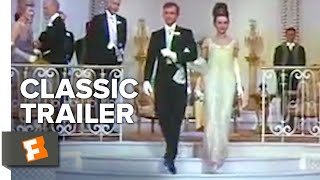 My Fair Lady 1964 Trailer 1  Movieclips Classic Trailers