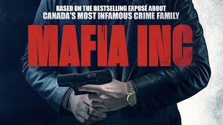 MAFIA INC Official Trailer 2020 Gangster Film