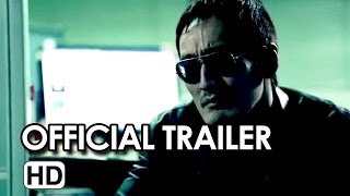 SARS Zombies Official Trailer 2013
