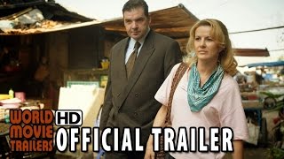 NOBLE Official Trailer 2015  Christina Noble Biography Movie HD