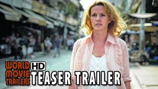 NOBLE Official Teaser Trailer 2015  Christina Noble Biography Movie HD
