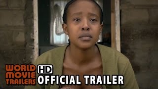 The Forgotten Kingdom Official Trailer 2014 HD