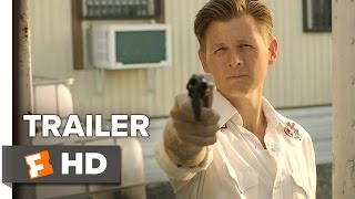 The Grace of Jake Official Trailer 1 2017  Michael Beck Movie
