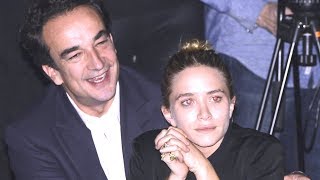 The Marriage Of MaryKate Olsen Is Just Plain Weird