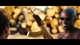 Lord of War Cinematography Homage  Amir Mokri