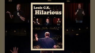 Louis CK Hilarious