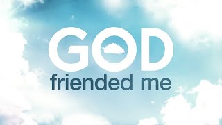 First Look At God Friended Me on CBS