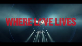 Glitterbox presents Where Love Lives Official Trailer Two