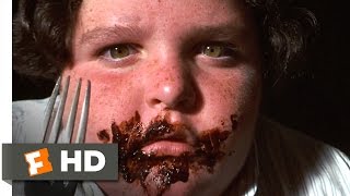 Matilda 1996  Bruce vs Chocolate Cake Scene 410  Movieclips