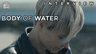 Sin Brooke on Body of Water Lucy Brydons powerful debut film
