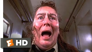 Matilda 1996  And the Trunchbull Was Gone Scene 910  Movieclips