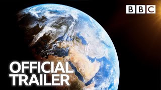 David Attenboroughs JAW DROPPING new trailer  A Perfect Planet   BBC