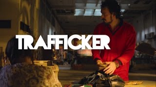 Trafficker movie trailer