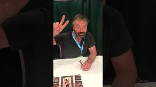 Ian Beattie gives us a shout out