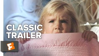 Poltergeist 1982 Official Trailer  JoBeth Williams Craig T Nelson Horror Movie HD