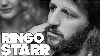 Ten Interesting Facts About Ringo Starr
