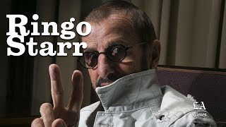 Ringo Starr  Los Angeles Times