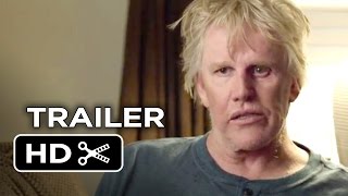 Candiland Official Trailer 1 2014  Gary Busey Movie HD