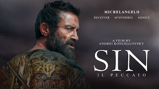 SIN  Official US Trailer