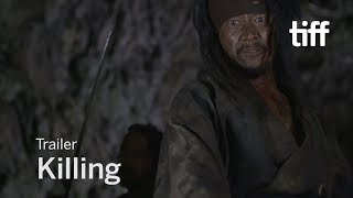 KILLING Trailer  TIFF 2018