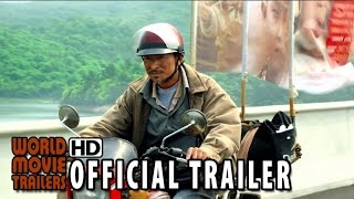 Lost and Love Official Trailer 2015  Andy Lau HD