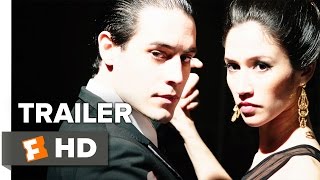 Our Last Tango Official Trailer 1 2016  Juan Carlos Copes Mara Nieves Rego Documentary HD