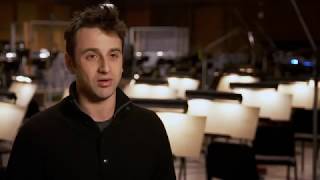 La La Land Original Soundtrack  Making Of  Justin Hurwitz  Damien Chazelle