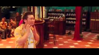 The Rooftop  Official Trailer  Jay Chou Movie 2013