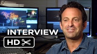 Need For Speed Interview  Scott Waugh 2014  Aaron Paul Racing Movie HD