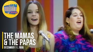 The Mamas  The Papas Monday Monday on The Ed Sullivan Show